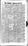 Dublin Evening Mail Monday 22 November 1841 Page 1