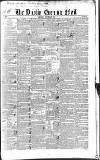 Dublin Evening Mail Wednesday 29 December 1841 Page 1