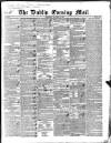 Dublin Evening Mail Wednesday 19 January 1842 Page 1