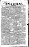 Dublin Evening Mail Wednesday 09 February 1842 Page 1