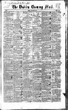 Dublin Evening Mail Monday 14 March 1842 Page 1