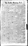 Dublin Evening Mail Friday 13 May 1842 Page 1