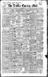 Dublin Evening Mail Monday 13 June 1842 Page 1