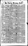 Dublin Evening Mail Wednesday 15 June 1842 Page 1