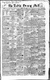 Dublin Evening Mail Monday 04 July 1842 Page 1