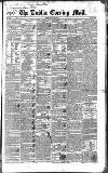 Dublin Evening Mail Monday 18 July 1842 Page 1
