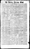 Dublin Evening Mail Monday 03 October 1842 Page 1