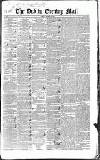 Dublin Evening Mail Friday 07 October 1842 Page 1