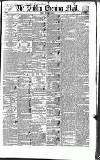 Dublin Evening Mail Friday 25 November 1842 Page 1