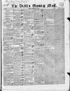 Dublin Evening Mail Friday 17 February 1843 Page 1