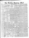 Dublin Evening Mail Wednesday 03 September 1845 Page 1