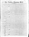 Dublin Evening Mail Monday 14 September 1846 Page 1