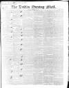 Dublin Evening Mail Wednesday 16 September 1846 Page 1