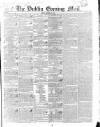 Dublin Evening Mail Monday 19 October 1846 Page 1