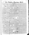 Dublin Evening Mail Friday 20 November 1846 Page 1