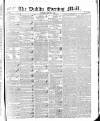 Dublin Evening Mail Wednesday 02 December 1846 Page 1