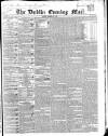 Dublin Evening Mail Monday 14 December 1846 Page 1
