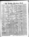 Dublin Evening Mail Wednesday 17 November 1847 Page 1