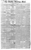 Dublin Evening Mail Wednesday 28 February 1849 Page 1