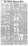 Dublin Evening Mail Wednesday 21 March 1849 Page 1