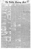 Dublin Evening Mail Wednesday 27 June 1849 Page 1