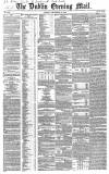 Dublin Evening Mail Monday 24 September 1849 Page 1