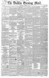 Dublin Evening Mail Wednesday 24 October 1849 Page 1