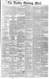 Dublin Evening Mail Monday 24 December 1849 Page 1