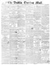 Dublin Evening Mail Friday 18 January 1850 Page 1