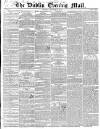 Dublin Evening Mail Monday 21 January 1850 Page 1