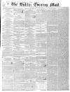 Dublin Evening Mail Monday 04 February 1850 Page 1