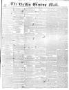 Dublin Evening Mail Wednesday 06 February 1850 Page 1