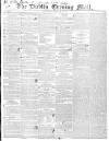 Dublin Evening Mail Wednesday 27 February 1850 Page 1