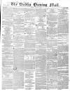 Dublin Evening Mail Friday 08 March 1850 Page 1