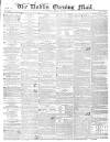 Dublin Evening Mail Monday 18 March 1850 Page 1