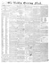Dublin Evening Mail Wednesday 20 March 1850 Page 1