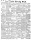 Dublin Evening Mail Monday 27 May 1850 Page 1