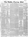 Dublin Evening Mail Friday 22 November 1850 Page 1