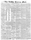 Dublin Evening Mail Wednesday 11 December 1850 Page 1