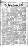 Dublin Evening Mail Friday 07 February 1851 Page 1