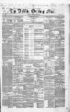 Dublin Evening Mail Friday 28 February 1851 Page 1