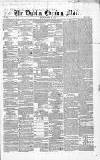 Dublin Evening Mail Monday 28 April 1851 Page 1