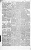 Dublin Evening Mail Wednesday 30 April 1851 Page 2