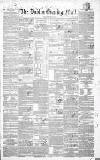 Dublin Evening Mail Friday 12 December 1851 Page 1