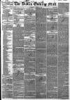 Dublin Evening Mail Wednesday 17 November 1852 Page 1