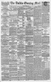 Dublin Evening Mail Friday 31 August 1855 Page 1