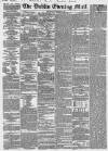 Dublin Evening Mail Wednesday 05 September 1855 Page 1