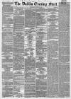 Dublin Evening Mail Wednesday 31 October 1855 Page 1