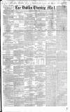 Dublin Evening Mail Wednesday 15 October 1856 Page 1