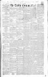 Dublin Evening Mail Wednesday 11 February 1857 Page 1